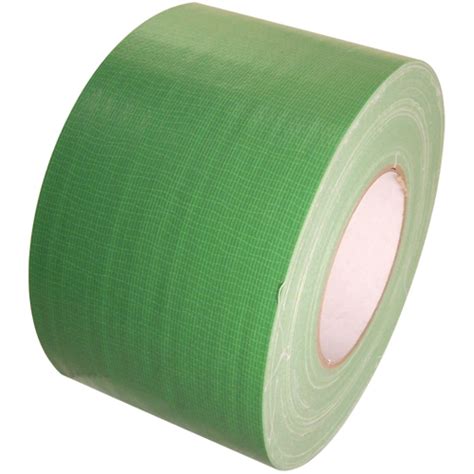 Light Green Duct Tape 4 inch wide x 60 yard Roll