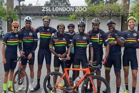 Black Cyclists Network announces formation of race team for 2021 | Cyclingnews