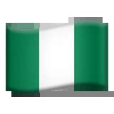 🇳🇬 Flag: Nigeria Emoji Copy Paste 🇳🇬