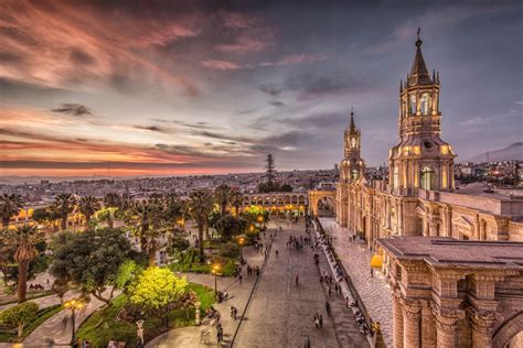 11 Reasons Why You Should Visit Arequipa in Peru Before Everyone Else Does