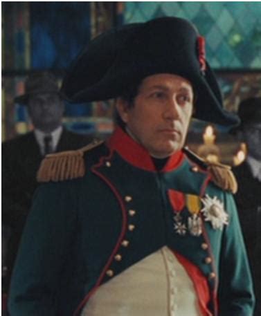 Napoleon Bonaparte | Night At The Museum Wiki | FANDOM powered by Wikia