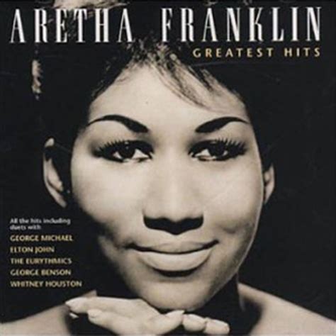 GREATEST HITS (1998) Aretha Franklin, artist | Oxfam GB | Oxfam’s ...