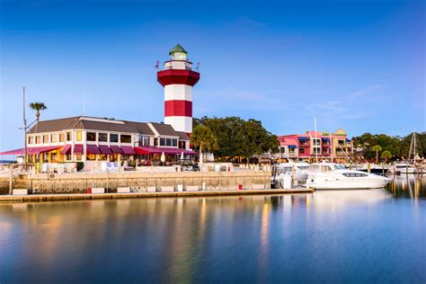 Best Kid-Friendly Things to Do in Hilton Head, South Carolina – Atlanta ...