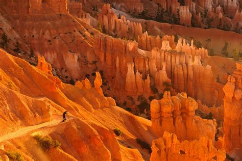 Bizarre Geology: The Hoodoos of Bryce Canyon | Live Science