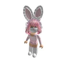 13 Pink girls on roblox avatars ideas | roblox, roblox pictures, avatar