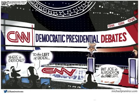 Cartoons on the 2020 Presidential Election | Civic | US News