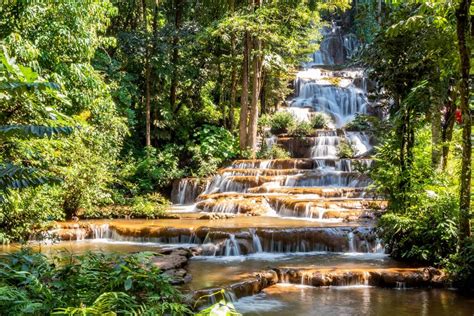 20 Best Waterfalls in Thailand - Road Affair