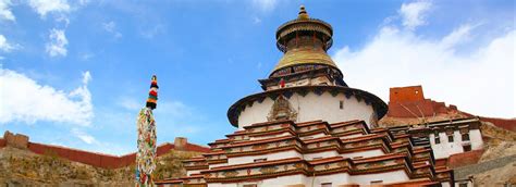 7 Days Essence of Tibetan Cultural & Historical Heritages