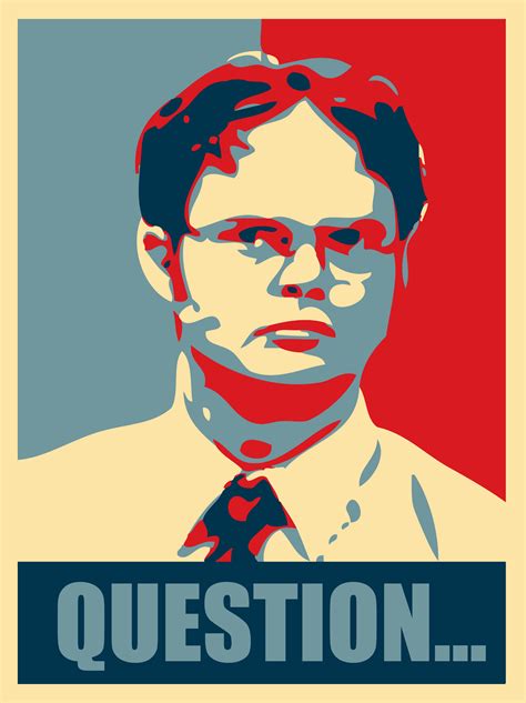 Beets Dwight Schrute Bear Quotes. QuotesGram