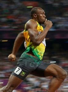 World's Fastest Man Usain Bolt Workout | Strength and Speed Training