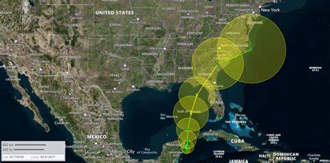 'Catastrophic' Hurricane Idalia expected to hit Florida in a Category 4 storm | IBTimes UK