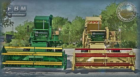 John Deere Lanz Combine Harvester Md S Farming Simulator Mod | sexiezpix Web Porn