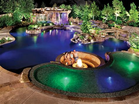 Blue Haven Pools & Spas - Luxury Pools + Outdoor Living