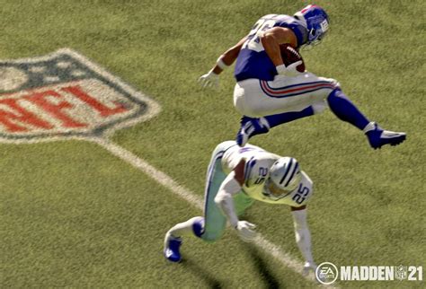 Madden NFL 21 Franchise Mode Explained – Green Man Gaming Blog