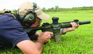 Silent But Deadly: These Are 2020's Best AR-15 Suppressors | The ...