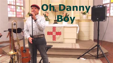 Oh Danny Boy - YouTube