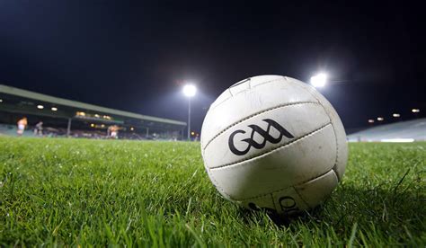 GAA club could be stripped of county title for fielding player with coronavirus | The Irish Post