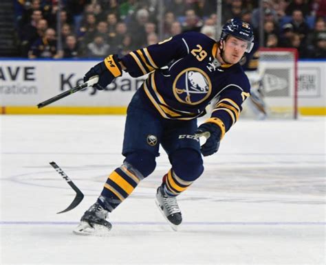 Sabres’ Jake McCabe ready to play - Buffalo Hockey Beat