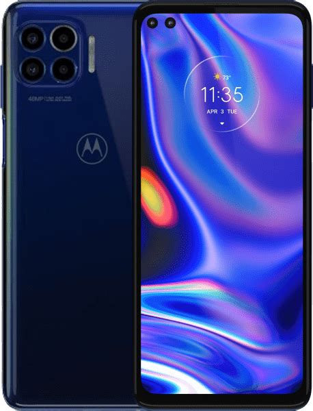 Motorola One 5G | Specifications and User Reviews