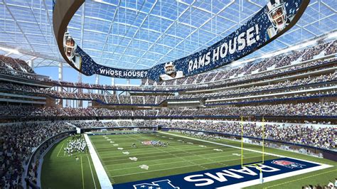 Top 5 Most Expensive Sports Stadiums in the United States | FootBasket