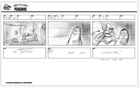 Whispers and Coups/Storyboard | Madagascar Wiki | FANDOM powered by Wikia