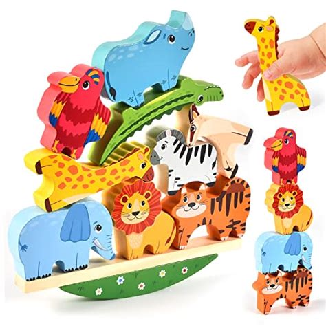 Zoo Animals Games | Homeschool Preschool