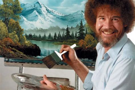 59 Greatest Bob Ross Quotes To Live The Day Brighter (2023)