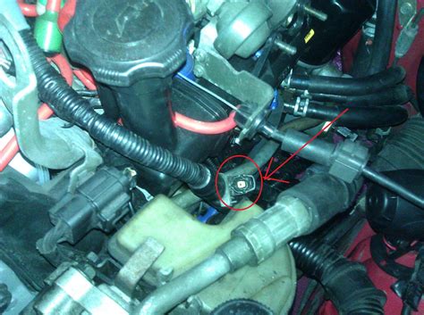 FD coolant level sensor wiring question - RX7Club.com