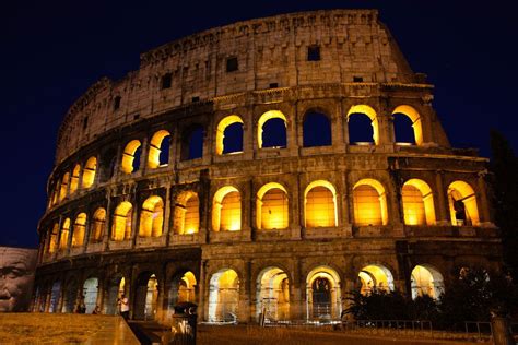 Rome Hostels & Hotels Near the Colosseum | Budget Your Trip