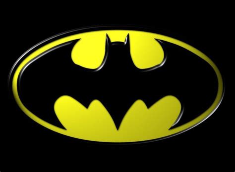 New Images 2018 Batman Logo 4k Wallpaper - Imagenes De Batman En Caricatura (#248981) - HD ...