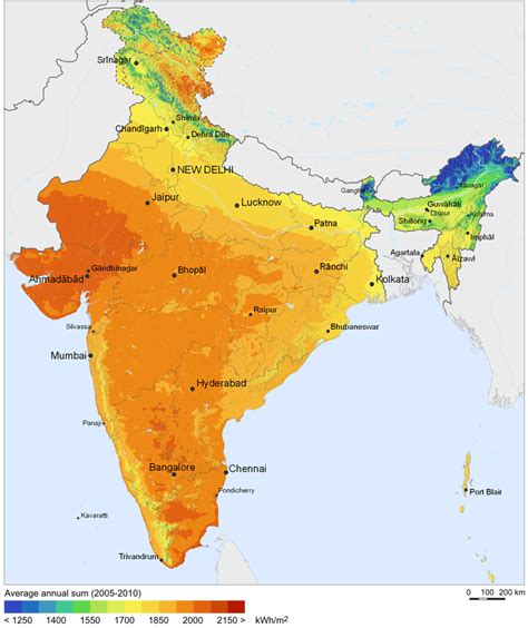 Emerging trends in the Indian solar power sector – pv magazine India