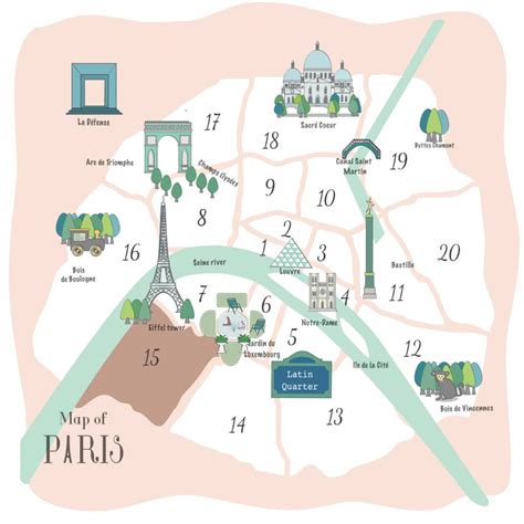 15th arrondissement of Paris: What to see, do, and eat