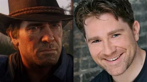 Voice actors and cast in Red Dead Redemption 2 | Shacknews