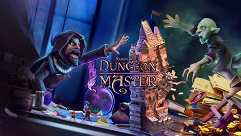 How to play Naheulbeuk's Dungeon Master on Mac - AppsOnMac