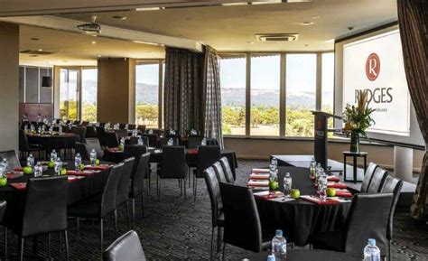 Rydges South Park | Top Function Venues | Hidden City Secrets