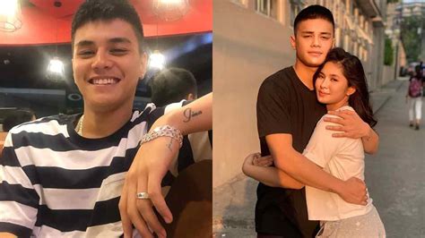 Ronnie Alonte excited to marry Loisa Andalio in the future | PEP.ph