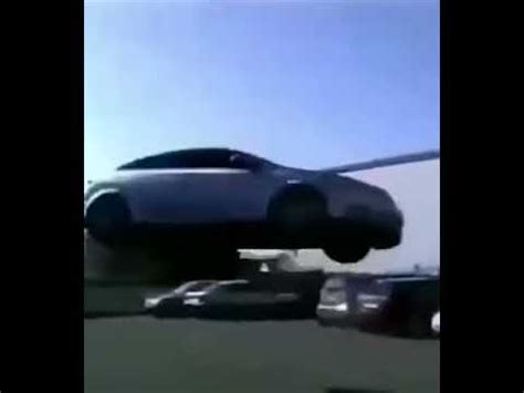 flying car meme - YouTube