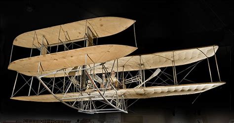 Smithsonian Insider – The Wright Brothers’ Flight, 1903 | Smithsonian Insider