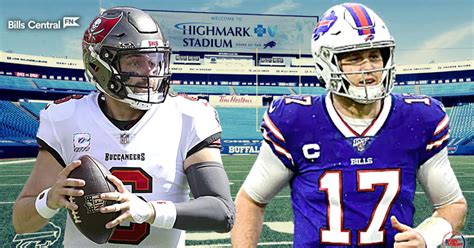 Buffalo Bills vs. Tampa Bay Buccaneers Live In-Game Updates, Highlights ...