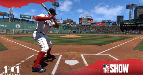 MLB The Show 21 New Features REVEALED - Gameplay & Beta details