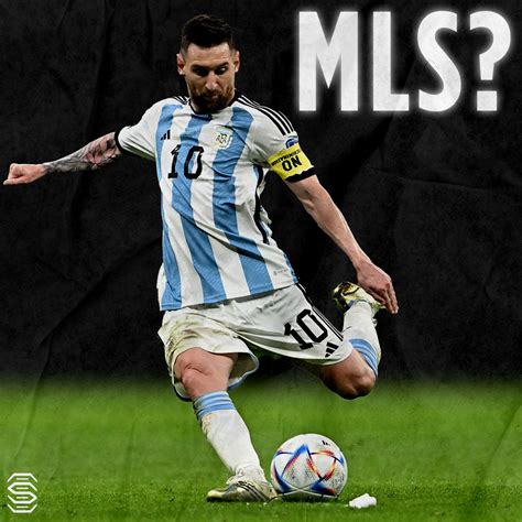 Most MLS executives shockingly expect Lionel Messi to join this US team ...