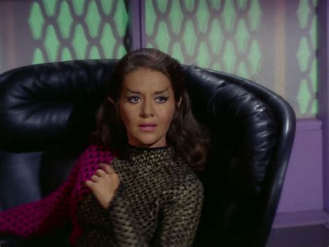 Romulan Commander - Enterprise Incident HD - Star Trek Women Image (10990615) - Fanpop