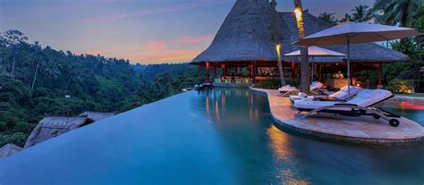 Viceroy Bali | Luxury Bali Holidays | Pure Destinations