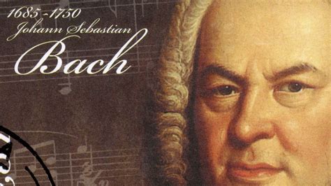 Bach - Air From The Suite For Orchestra No.3 In D Major, BWV 1068 - YouTube