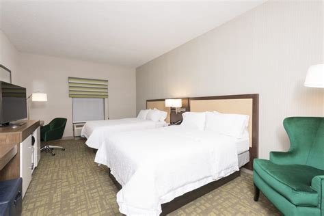 Hampton Inn & Suites East Lansing/Okemos Okemos, Michigan - Bus Tours ...