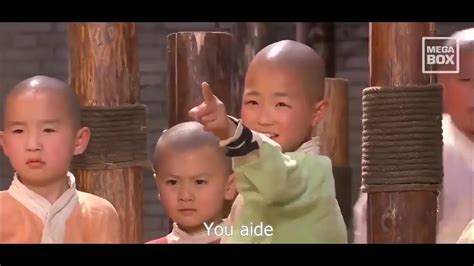 Best Funny Kung Fu Chinese Martial Arts Movies 2017 Best Action Comedy Movies Kung Fu 2017 - YouTube