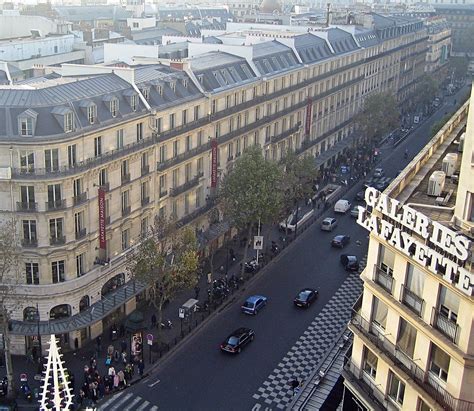 How Haussmann changed Paris - My Private Paris