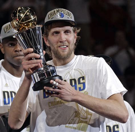 Was Dirk Nowitzki a one-man show for Mavericks? Hey, Tom! | cleveland.com