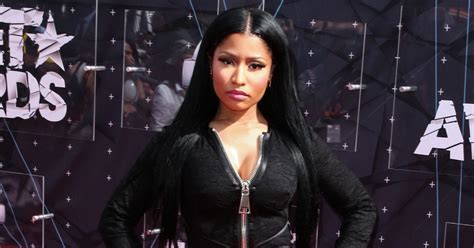 Nicki Minaj Sparks Backlash With Song For 2022 Qatar World Cup