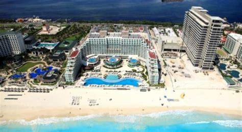 Hard Rock Hotel Cancun | allinclusivegal